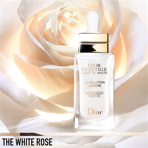 dior light in white serum|Dior serum price.